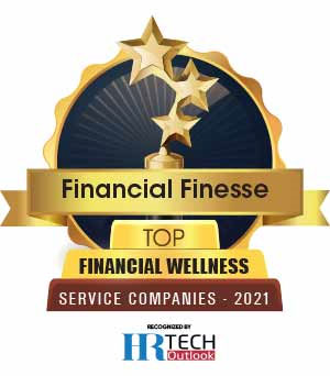 Top 10 Financial Wellness Service Companies – 2021